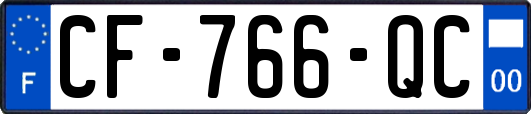 CF-766-QC