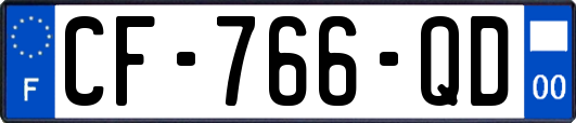 CF-766-QD