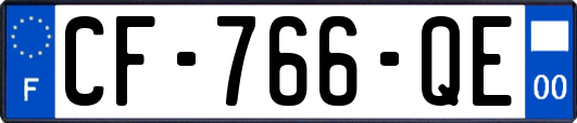 CF-766-QE