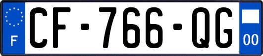 CF-766-QG
