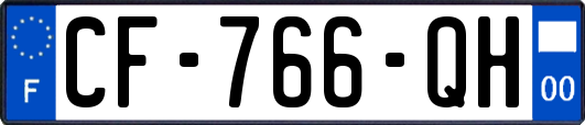 CF-766-QH