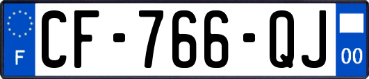 CF-766-QJ