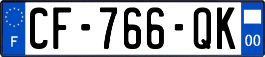 CF-766-QK