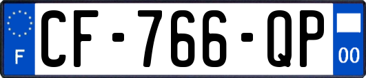 CF-766-QP