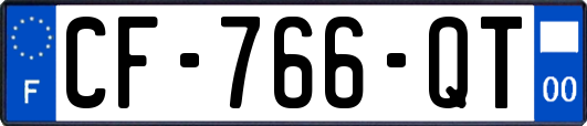 CF-766-QT