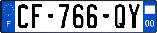 CF-766-QY