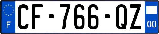 CF-766-QZ