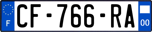 CF-766-RA