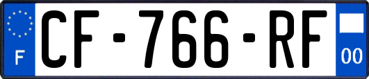 CF-766-RF