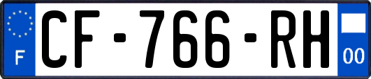 CF-766-RH
