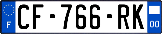 CF-766-RK