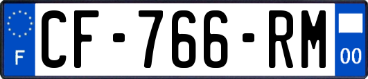 CF-766-RM
