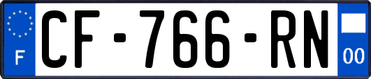CF-766-RN