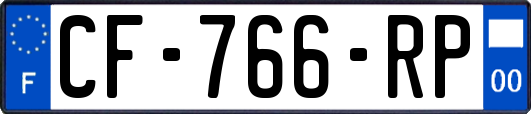 CF-766-RP