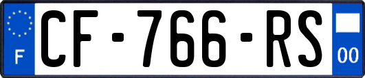 CF-766-RS