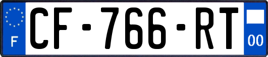 CF-766-RT
