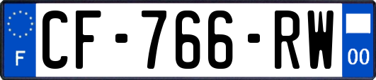 CF-766-RW