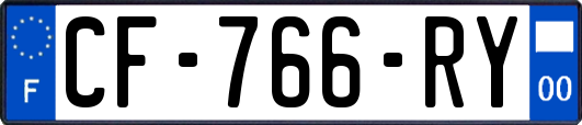 CF-766-RY