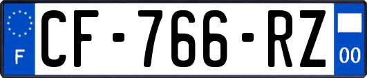 CF-766-RZ