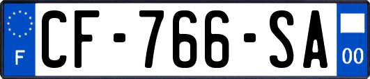 CF-766-SA