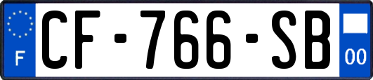 CF-766-SB