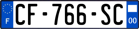 CF-766-SC