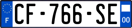 CF-766-SE