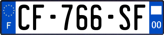 CF-766-SF