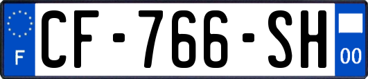 CF-766-SH