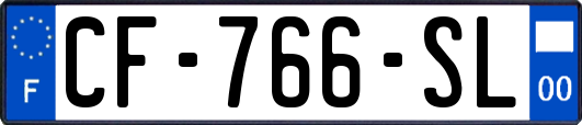 CF-766-SL