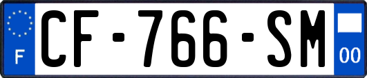 CF-766-SM