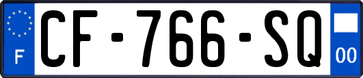 CF-766-SQ