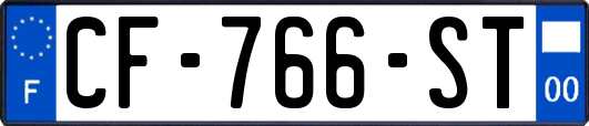 CF-766-ST