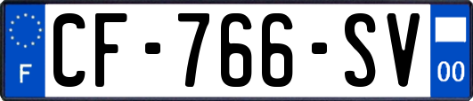 CF-766-SV