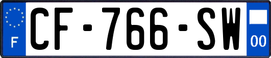 CF-766-SW