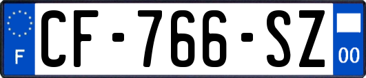 CF-766-SZ