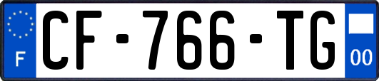 CF-766-TG