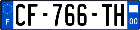 CF-766-TH