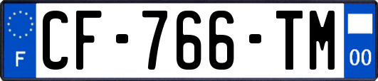 CF-766-TM