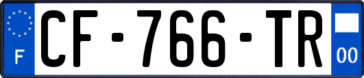 CF-766-TR