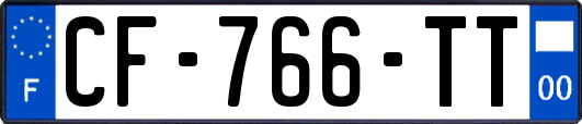 CF-766-TT