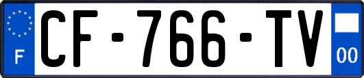 CF-766-TV