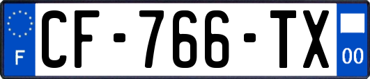 CF-766-TX