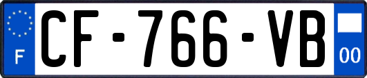 CF-766-VB