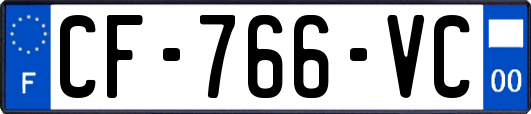 CF-766-VC