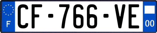 CF-766-VE