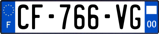 CF-766-VG