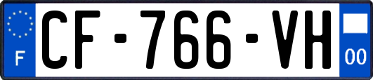 CF-766-VH