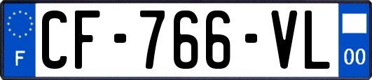 CF-766-VL