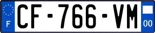 CF-766-VM